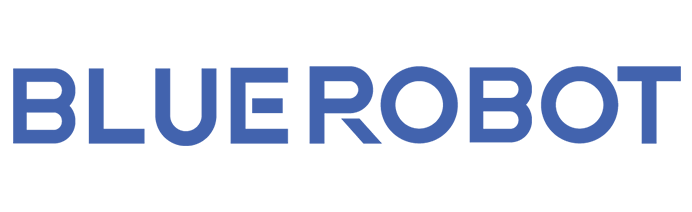BLUEROBOT
